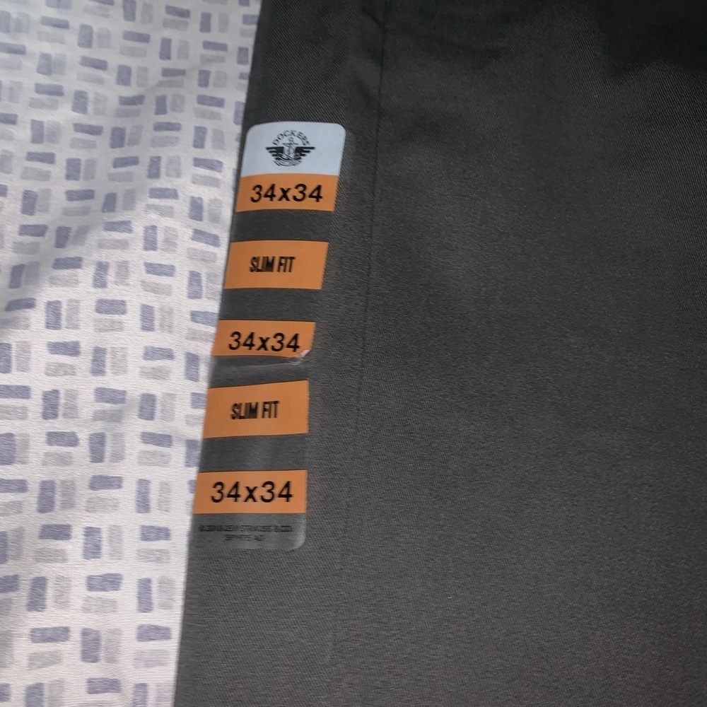 Docker Pants - image 3